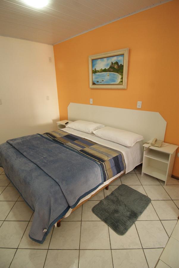 Urubici Park Hotel Rum bild